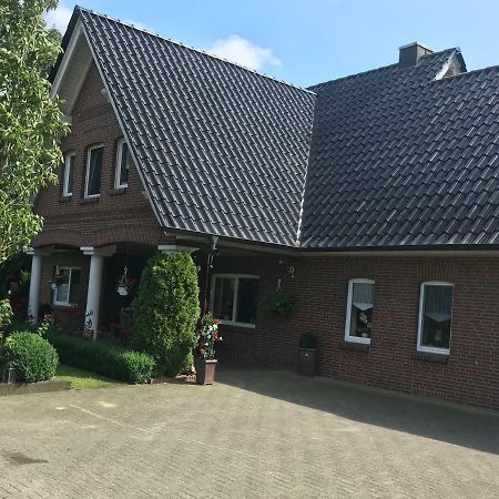 Schrapper Apartment Gronheim Exterior photo