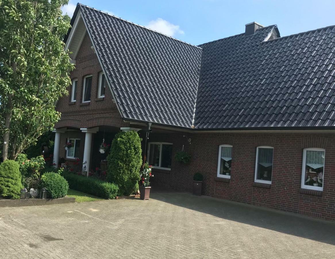 Schrapper Apartment Gronheim Exterior photo